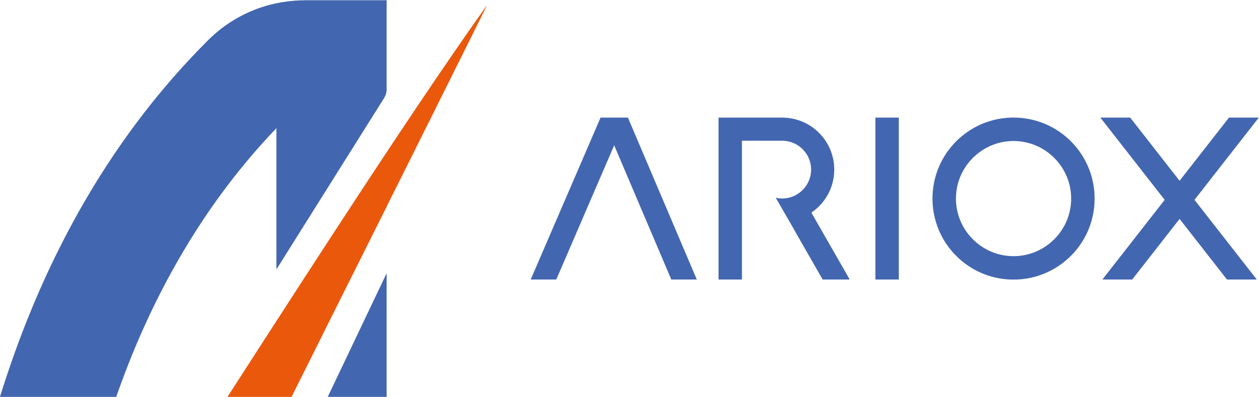 Ariox Logo